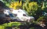 Motor Home Facilities - Rotorua Thermal Holiday Park