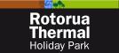Rotorua Thermal Holiday Park - Rotorua Thermal Holiday Park