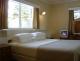 Queen Bed - Seaport Village Holiday Accommodation