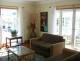 Living Area - Seaport Village Holiday Accommodation