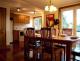 Dining and Kitchen - Seaport Village Holiday Accommodation
