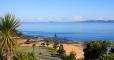 view from villa balcony - Doubtless Bay Villas