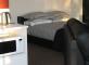 Bedroom - Sheer Pleasure Accommodation