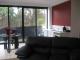 Lounge and kitchenette - Sheer Pleasure Accommodation