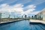 Pool - South Central Apartments