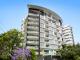 Hotel front - Story Apartments