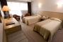 Standard Twin Room - Sudima Christchurch Airport