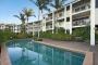 Pool - Sunrise Cove Holiday Apartments