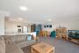 Living Area (2 Bedroom Apartment) - Sunrise Cove Holiday Apartments