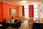 Common Room - Sydney Backpackers