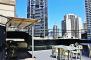 Rooftop Terrace - Sydney Backpackers