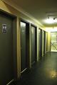 Toilet/Shower - Sydney Backpackers