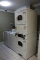 Laundry - Sydney Backpackers