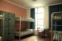 Dorm - Sydney Backpackers