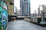 Rooftop Terrace - Sydney Backpackers