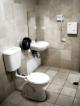 Bathroom - Sydney Backpackers