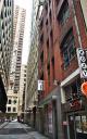 Building Exterior - Sydney Backpackers