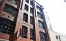 Building Exterior - Sydney Backpackers