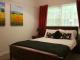 Elan Bedroom - Tudor Cottages