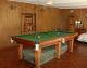 pool table - Talinga On The Bay