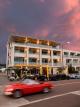 Hotel Exterior - The Crown Hotel