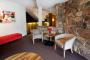 Lobby and Guest Lounge Area - The Denman