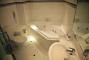 Suite bathroom - The Devon Hotel & Conference Centre