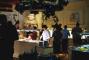 Marbles Buffet Restaurant - The Devon Hotel & Conference Centre