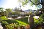Poolside garden - The Devon Hotel & Conference Centre