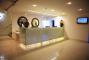 Hotel Reception - The Devon Hotel & Conference Centre
