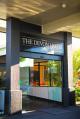 Front Entrance - The Devon Hotel & Conference Centre