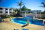 Spa and pool - The Devon Hotel & Conference Centre