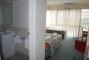 Living Area - The Hume Inn Motel