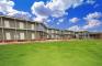 Two story Hotel - The Landing Port Hedland