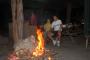 Our camp fires are popular all year round - The Retreat Port Stephens