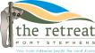 Anna Bay Accommodation, Hotels and Apartments - The Retreat Port Stephens