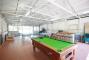 Games room offers plenty of activities - The Retreat Port Stephens