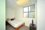 Single Room with Shared Bathroom - The Setup on Dixon