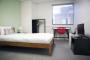 Single Room with Ensuite Bathroom - The Setup on Dixon
