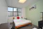 Double Room with Ensuite Bathroom - The Setup on Dixon