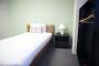Single Room with Ensuite Bathroom - The Setup on Dixon