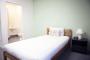 Single Room with Ensuite Bathroom - The Setup on Dixon