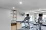 Gym - Novotel Sydney City Centre