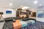 Sitting area - Lobby - Novotel Sydney City Centre
