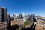View - Novotel Sydney City Centre