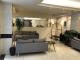 lobby - Trinity Hotel