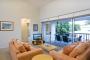 TOP FLOOR LOUNGE & BALCONY - Verano Resort