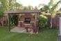 BBQ - Warkworth Lodge