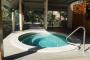Outdoor Mneral Spa - Waterfront Retreat at Wattle Point