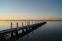 Waterfront Retreat Jetty - Waterfront Retreat at Wattle Point